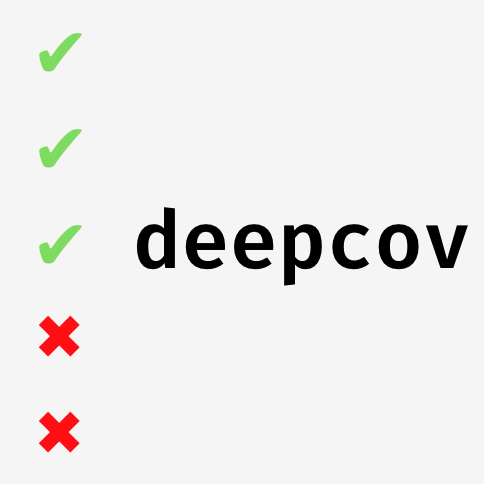 Deepcov